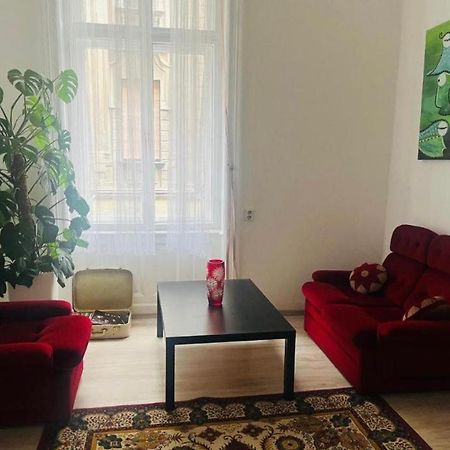 Doxie Rooms And Beds Budapeşte Dış mekan fotoğraf