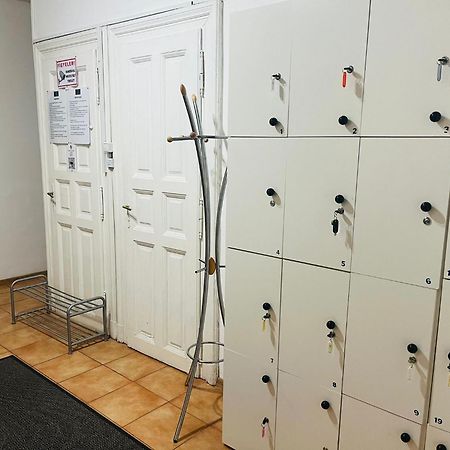 Doxie Rooms And Beds Budapeşte Dış mekan fotoğraf