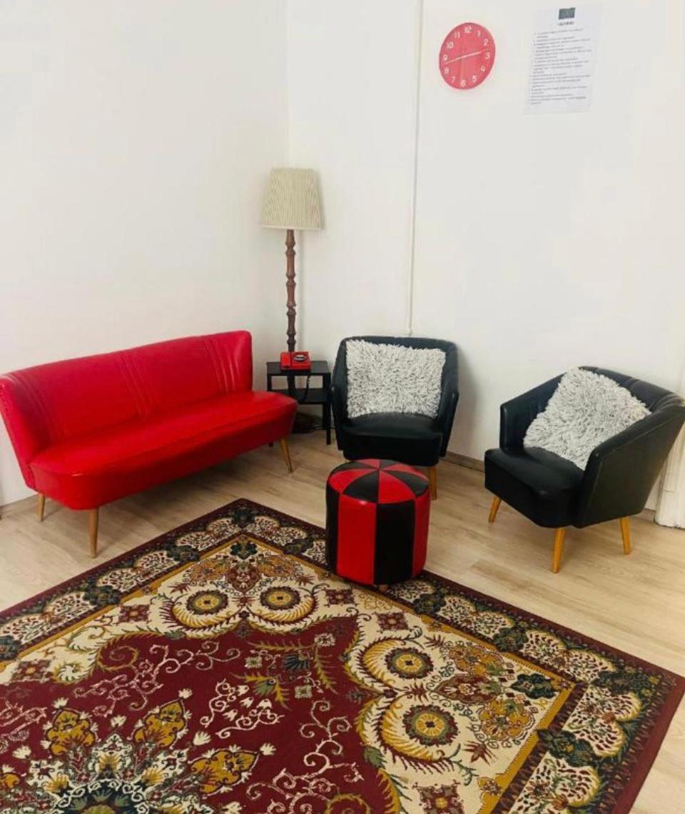 Doxie Rooms And Beds Budapeşte Dış mekan fotoğraf